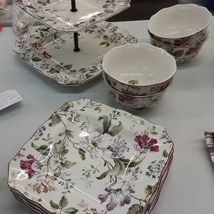 9 pc China